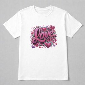 Denkays Custom Graphic Tees | One-of-a-Kind